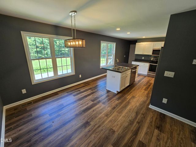 1180 Lambert Chapel Road, Siler City, NC 27344