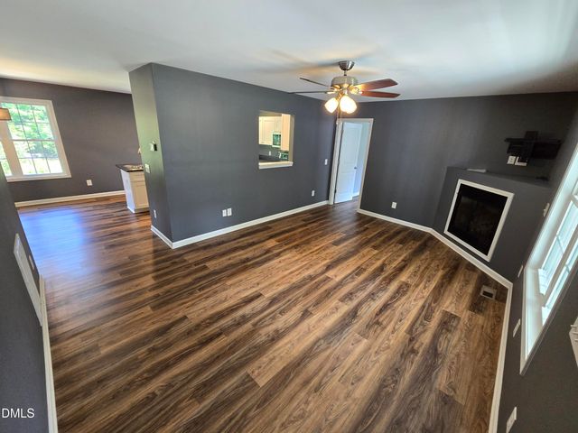 1180 Lambert Chapel Road, Siler City, NC 27344