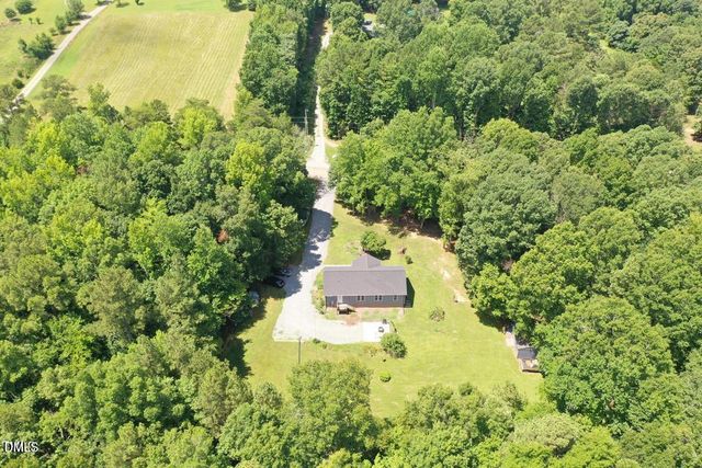 1180 Lambert Chapel Road, Siler City, NC 27344