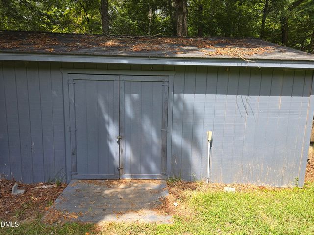 1180 Lambert Chapel Road, Siler City, NC 27344