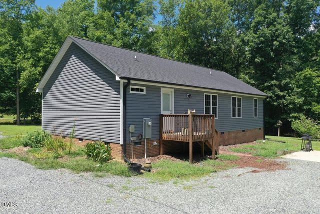 1180 Lambert Chapel Road, Siler City, NC 27344