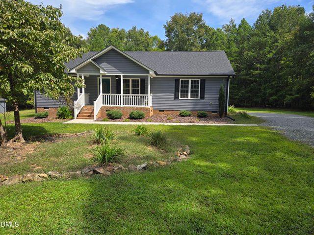 1180 Lambert Chapel Road, Siler City, NC 27344