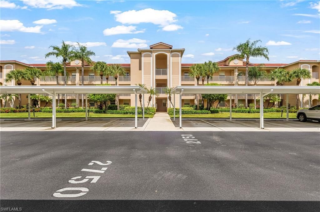 2750 Cypress Trace CIR 2634, Naples, FL 34119