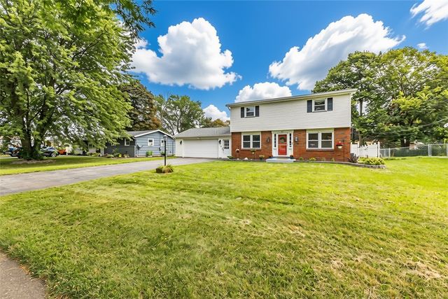 35 Grecian Parkway, Greece, NY 14626