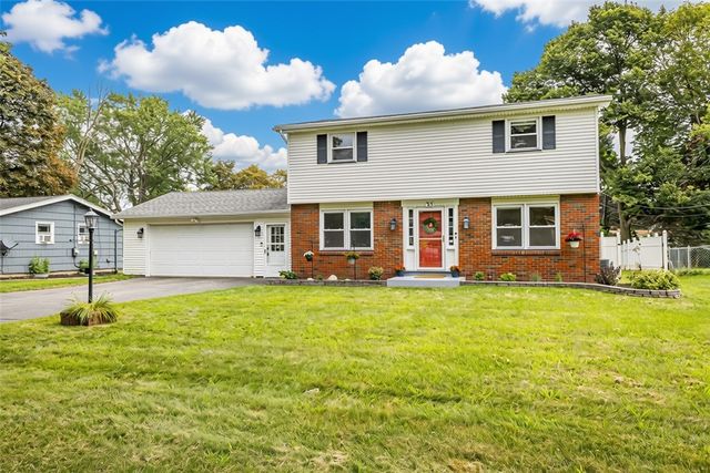 35 Grecian Parkway, Greece, NY 14626