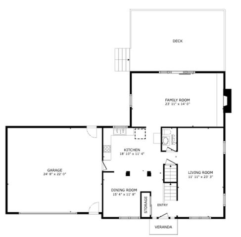 35 Grecian Parkway, Greece, NY 14626