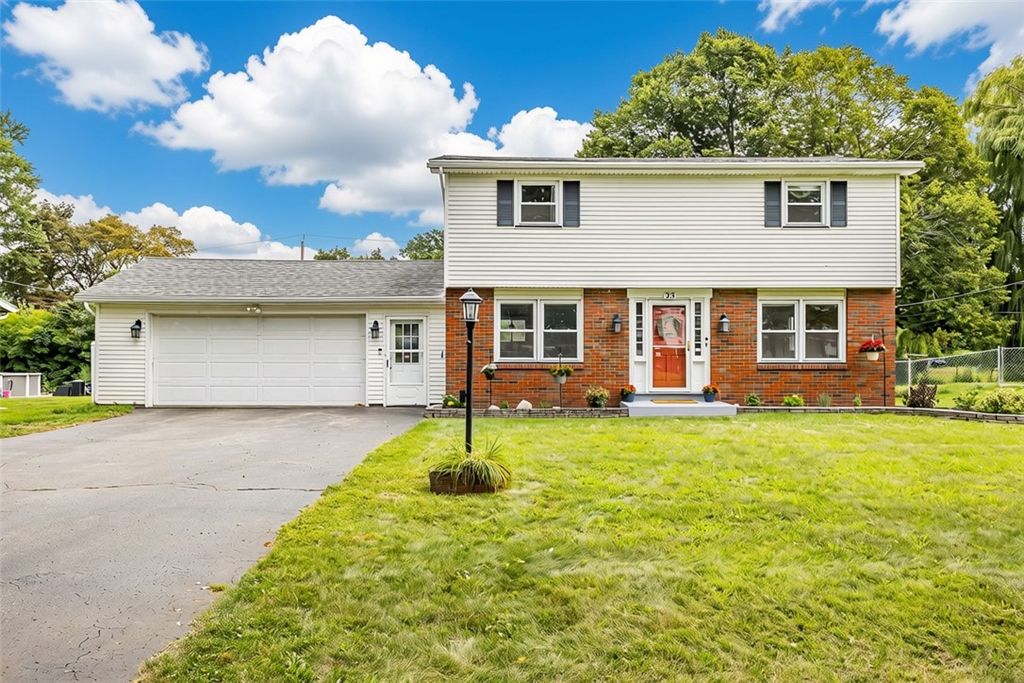 35 Grecian Parkway, Greece, NY 14626