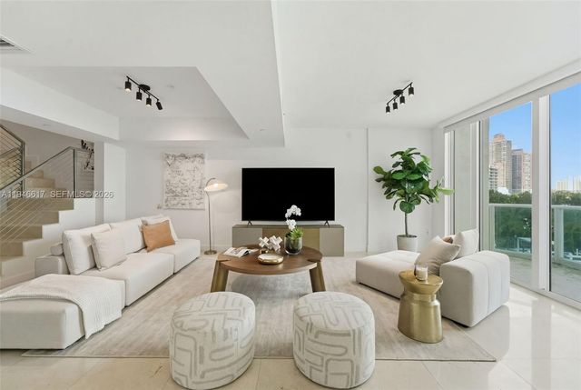 3301 NE 183rd St 508, Aventura, FL 33160