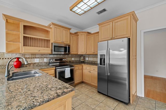 2211 Westport Loop, Little Rock, AR 72212