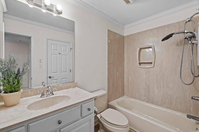 2211 Westport Loop, Little Rock, AR 72212