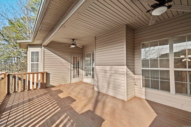 2211 Westport Loop, Little Rock, AR 72212