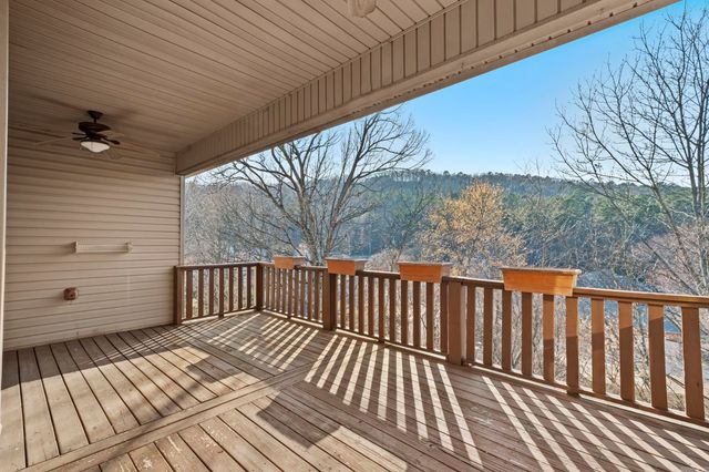 2211 Westport Loop, Little Rock, AR 72212