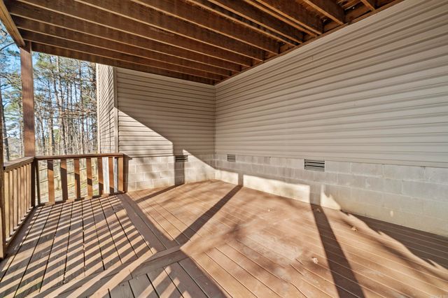 2211 Westport Loop, Little Rock, AR 72212