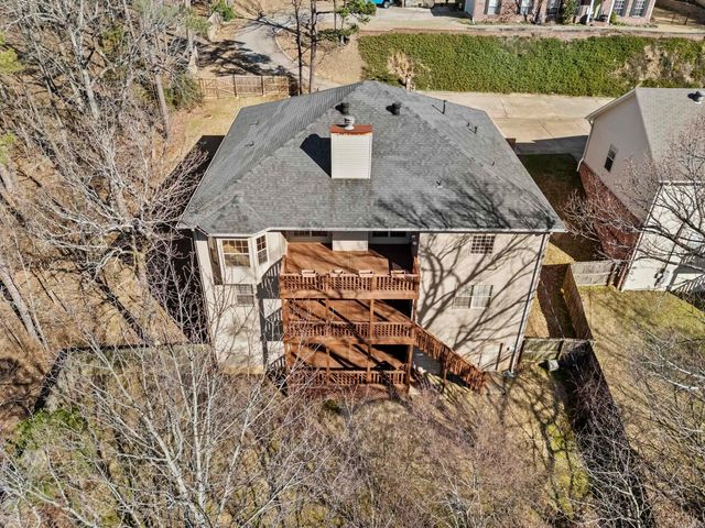 2211 Westport Loop, Little Rock, AR 72212