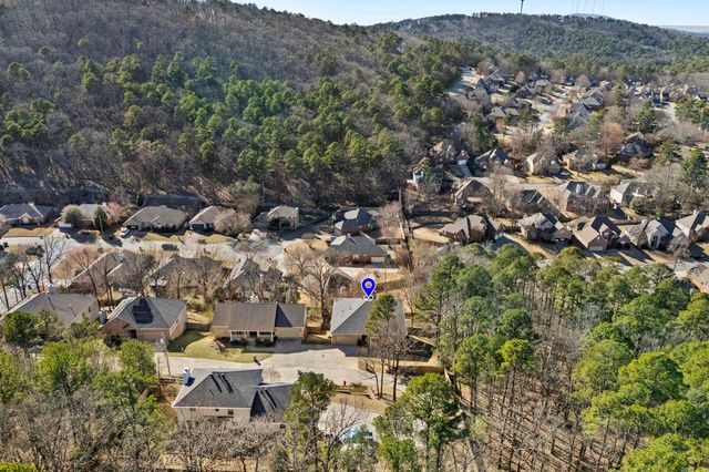 2211 Westport Loop, Little Rock, AR 72212