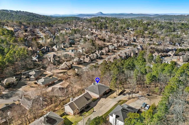 2211 Westport Loop, Little Rock, AR 72212