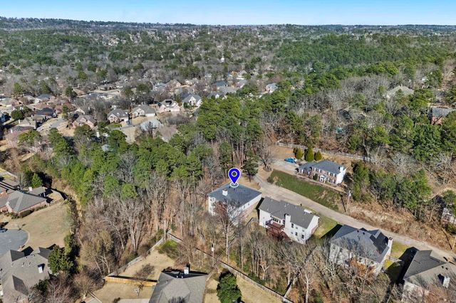 2211 Westport Loop, Little Rock, AR 72212