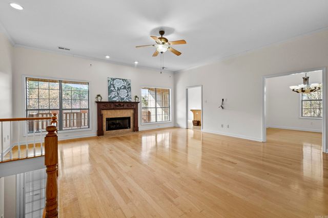 2211 Westport Loop, Little Rock, AR 72212