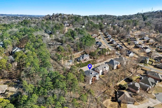 2211 Westport Loop, Little Rock, AR 72212