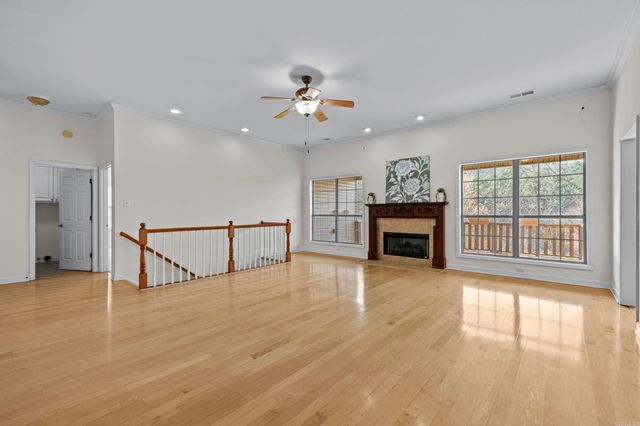 2211 Westport Loop, Little Rock, AR 72212