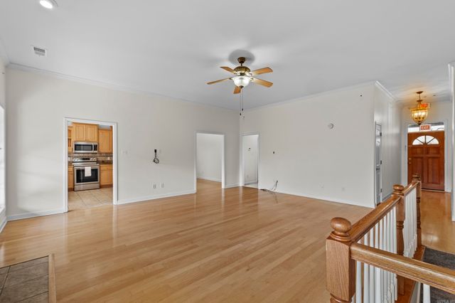 2211 Westport Loop, Little Rock, AR 72212