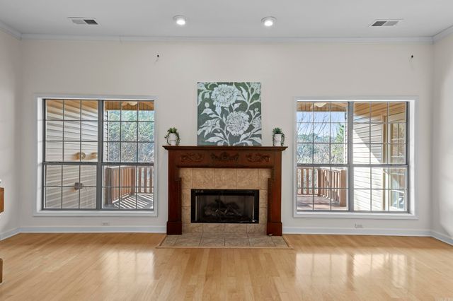 2211 Westport Loop, Little Rock, AR 72212