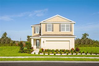 5012 BEAR LAKE LOOP, Deland, FL 32724