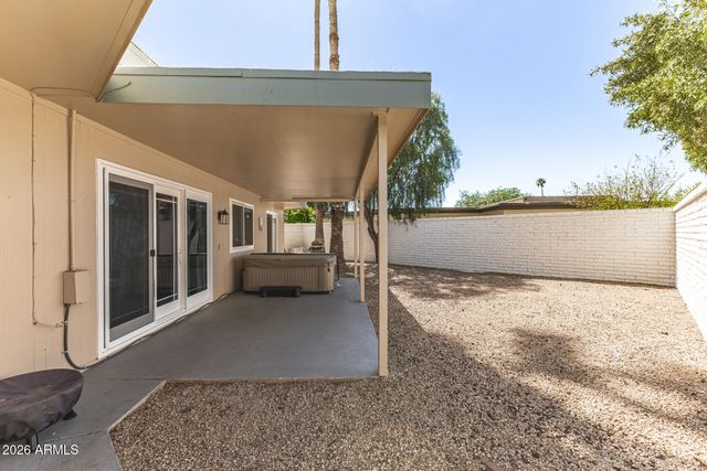10634 W HUTTON Drive, Sun City, AZ 85351