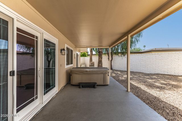 10634 W HUTTON Drive, Sun City, AZ 85351