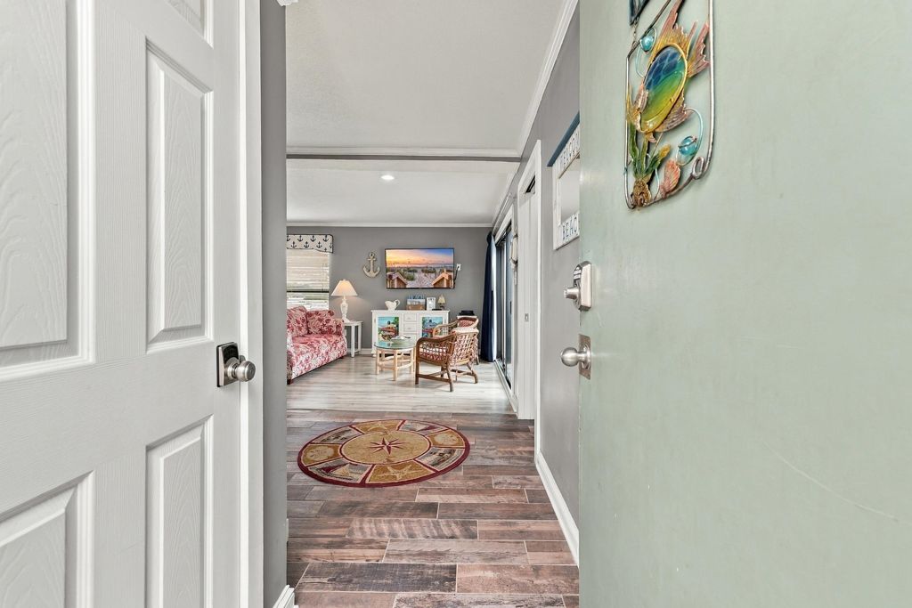 9661 Shore Dr. C5, Myrtle Beach, SC 29572 — photo 2