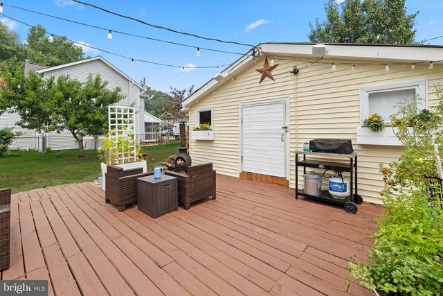6 HALL ST, Selbyville, DE 19975