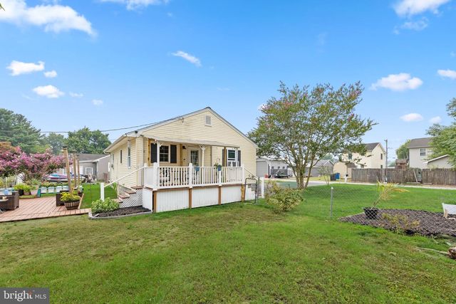 6 HALL ST, Selbyville, DE 19975