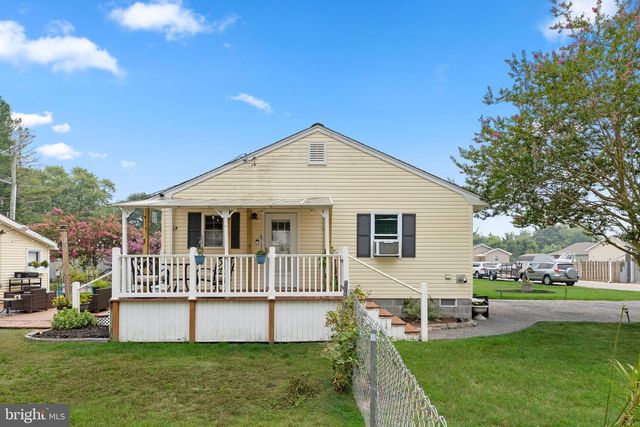 6 HALL ST, Selbyville, DE 19975