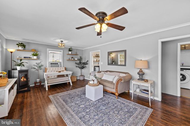 6 HALL ST, Selbyville, DE 19975