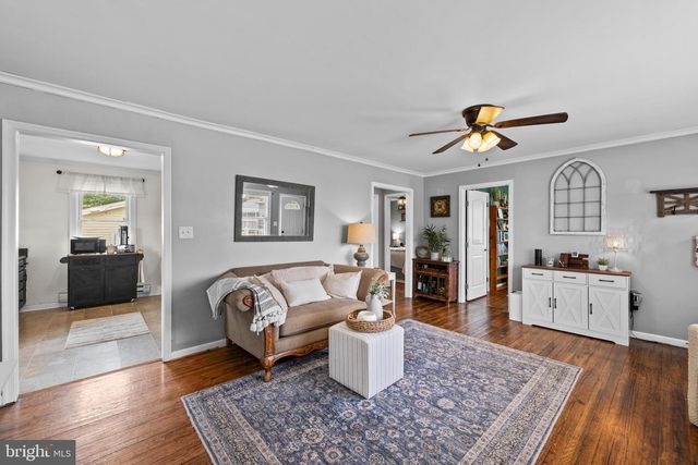 6 HALL ST, Selbyville, DE 19975