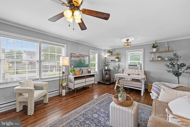 6 HALL ST, Selbyville, DE 19975