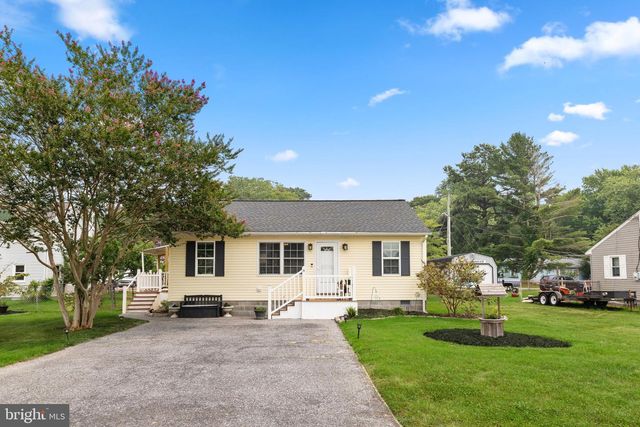 6 HALL ST, Selbyville, DE 19975