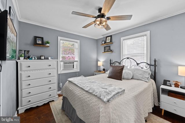 6 HALL ST, Selbyville, DE 19975