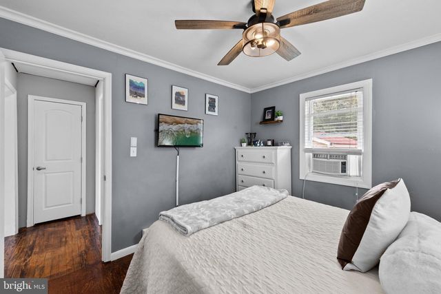 6 HALL ST, Selbyville, DE 19975