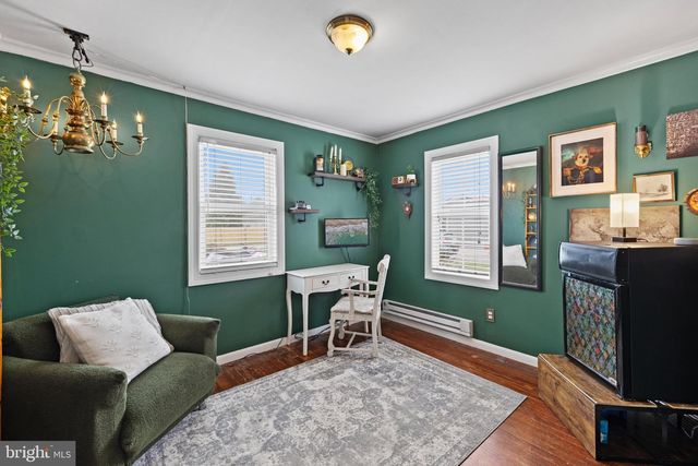 6 HALL ST, Selbyville, DE 19975