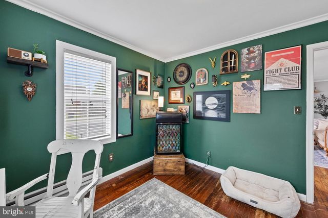 6 HALL ST, Selbyville, DE 19975