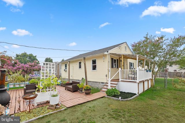 6 HALL ST, Selbyville, DE 19975