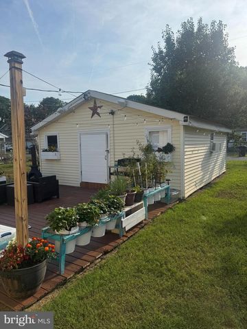 6 HALL ST, Selbyville, DE 19975