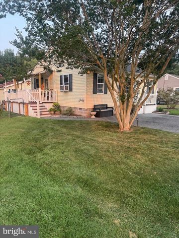 6 HALL ST, Selbyville, DE 19975