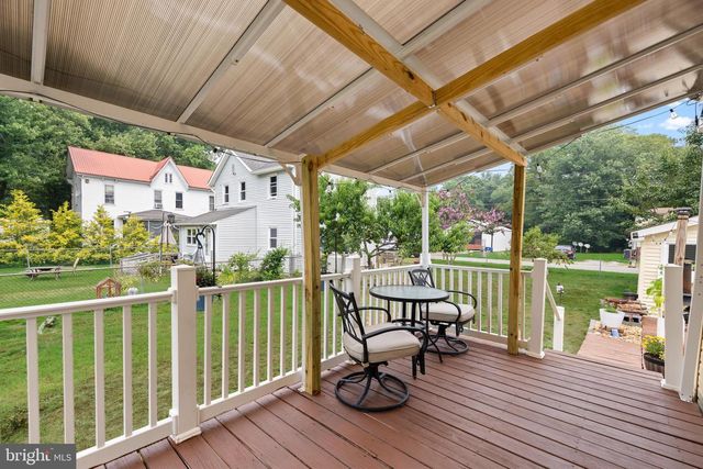 6 HALL ST, Selbyville, DE 19975