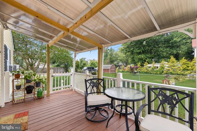 6 HALL ST, Selbyville, DE 19975