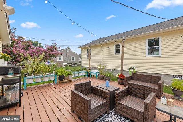 6 HALL ST, Selbyville, DE 19975