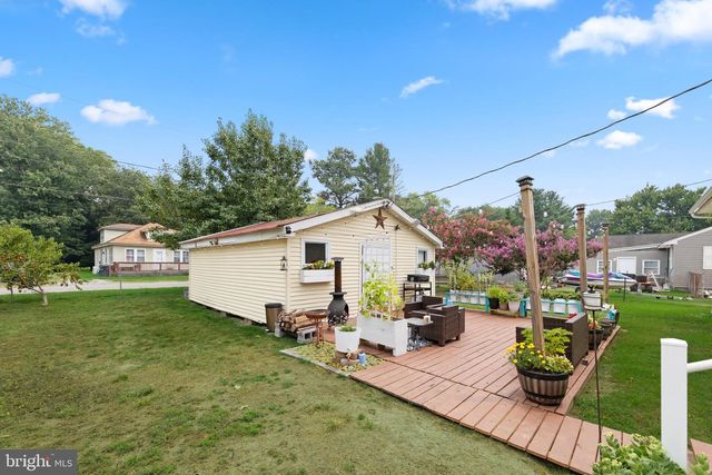 6 HALL ST, Selbyville, DE 19975