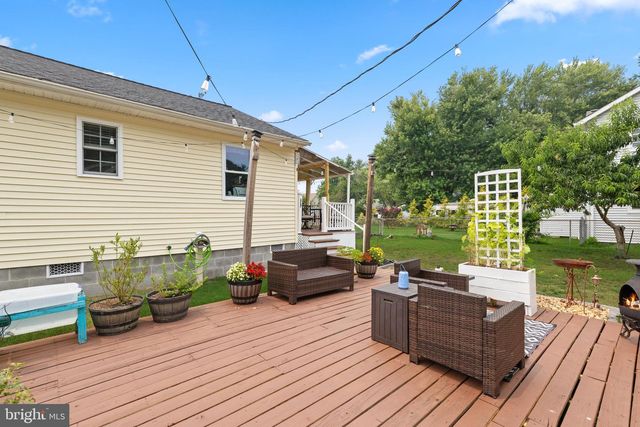 6 HALL ST, Selbyville, DE 19975