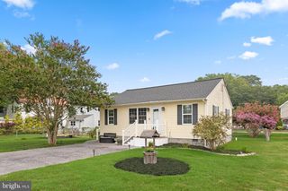 6 HALL ST, Selbyville, DE 19975